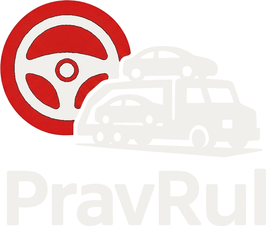 Правильный руль